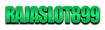 Logo RAJASLOT899